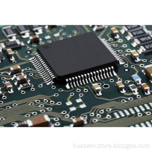 Electronic PCB Assembly for OEM/ODM PCBA